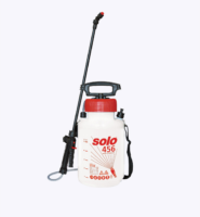 SOLO SPRAYERS 5 Litre Manual Sprayer