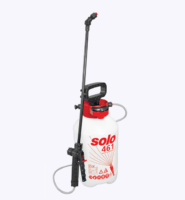 SOLO SPRAYERS 5 Litre Manual Sprayer