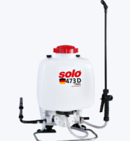 SOLO SPRAYERS 10 Litre Backpack Sprayer