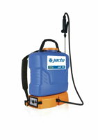 JACTO 16L PJB-16C Lithium Ion Backpack Sprayer
