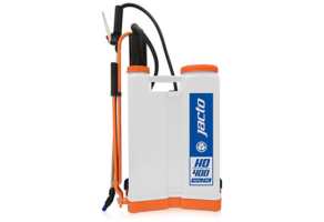 JACTO 16L HD-400 Industrial Backpack Sprayer