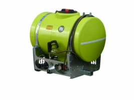 TTI OnTray™ 200L - Sprayer Combo