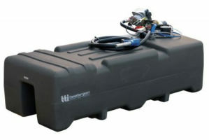TTI DieselSergeant™ 400L with 40L/min Pump