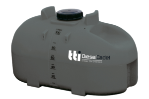 TTI DieselCadet™ 100L - Free Standing Tank