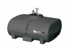 TTI DieselCadet™ 500L - Free Standing Tank
