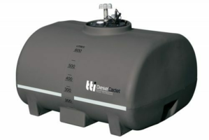 TTI DieselCadet™ 600L - Free Standing Tank