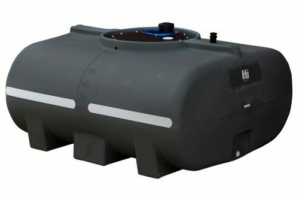 TTI DieselCadet™ 800L - Free Standing Tank