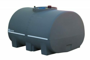 TTI DieselCadet™ 1500L - Free Standing Tank