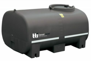 TTI DieselCadet™ 2400L - Free Standing Tank