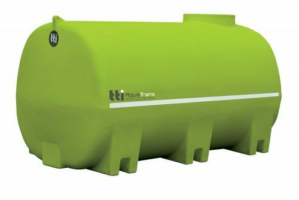 TTI AquaTrans™ Tank 8000L