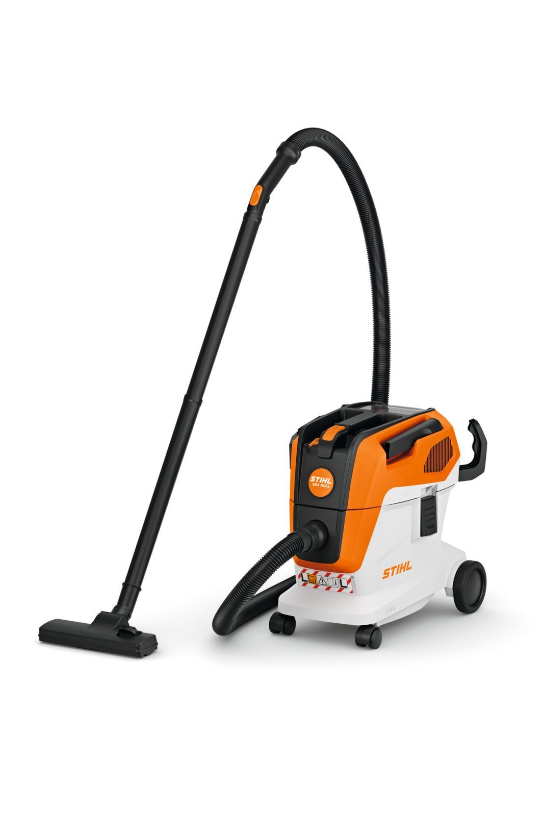 STIHL SEA100 BATTERY VACUUM CLEANER SKIN AP-System