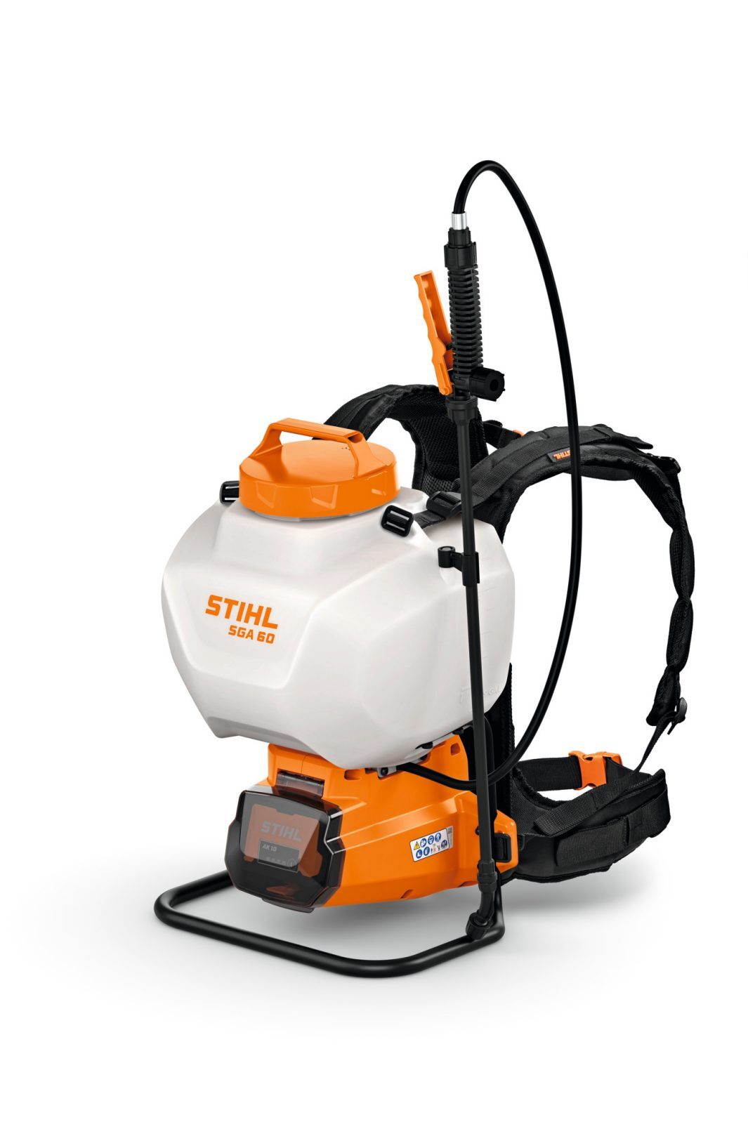 STIHL SGA60 SKIN