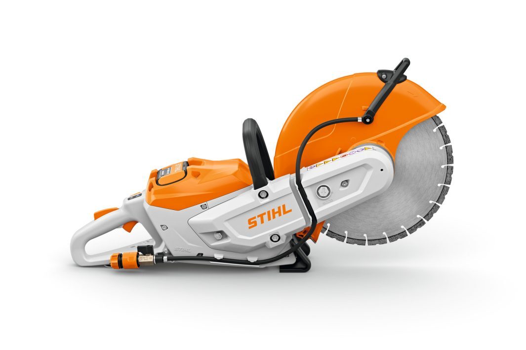 STIHL TSA350 SKIN