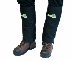SNAKEPROTEX Extreme Gaiters Small