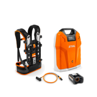 STIHL AR2000L Set