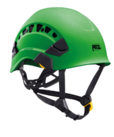 PETZL VERTEX VENT Helmet Green