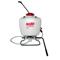 SOLO SPRAYERS 15 Litre Piston Backpack Sprayer