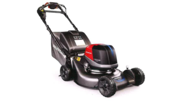 HONDA HRN216-BE