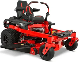 GRAVELY ZT XL 42"