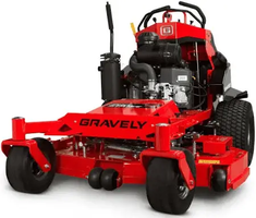 GRAVELY Pro-Stance 48"
