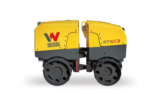 WACKER NEUSON RTLX-SC3