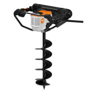 TTSTIHL BTA140 SKIN