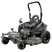 BUSRHANGER Spartan SRT XD 61" Cut