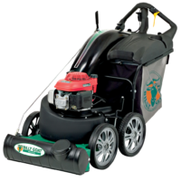 BILLY GOAT MV650SPH Vacuum