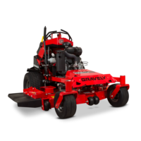GRAVELY Pro-Stance 52"