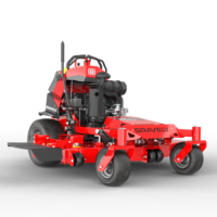 GRAVELY Pro-Stance 60"
