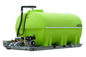 TTI AquaDelivery 10000L UNIT