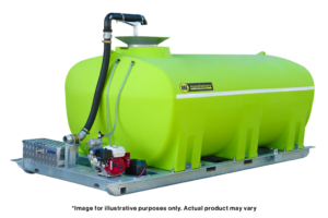 TTI AquaDelivery 7000L