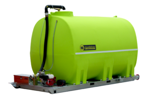 TTI AquaDelivery 13000L Unit