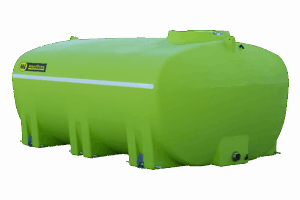 TTI AquaTrans™ Tank 8000L