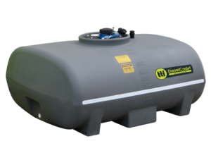 TTI DieselCadet™ 500L - Free Standing Tank