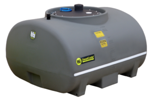 TTI DieselCadet™ 600L - Free Standing Tank