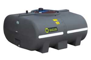 TTI DieselCadet™ 800L - Free Standing Tank