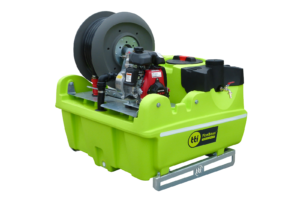 TTI  FireBoss™ 300L UTV Fire Fighter (Compact)