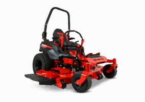 Gravely Por-Turn 572 EFI