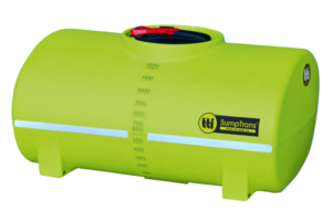 TTI SumpTrans™ Tank 1200L Tank Only