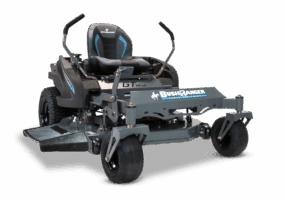 BUSHRANGER Spartan RZ-C 42" Cut