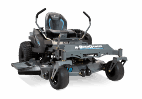 BUSHRANGER Spartan RZ 48" Cut