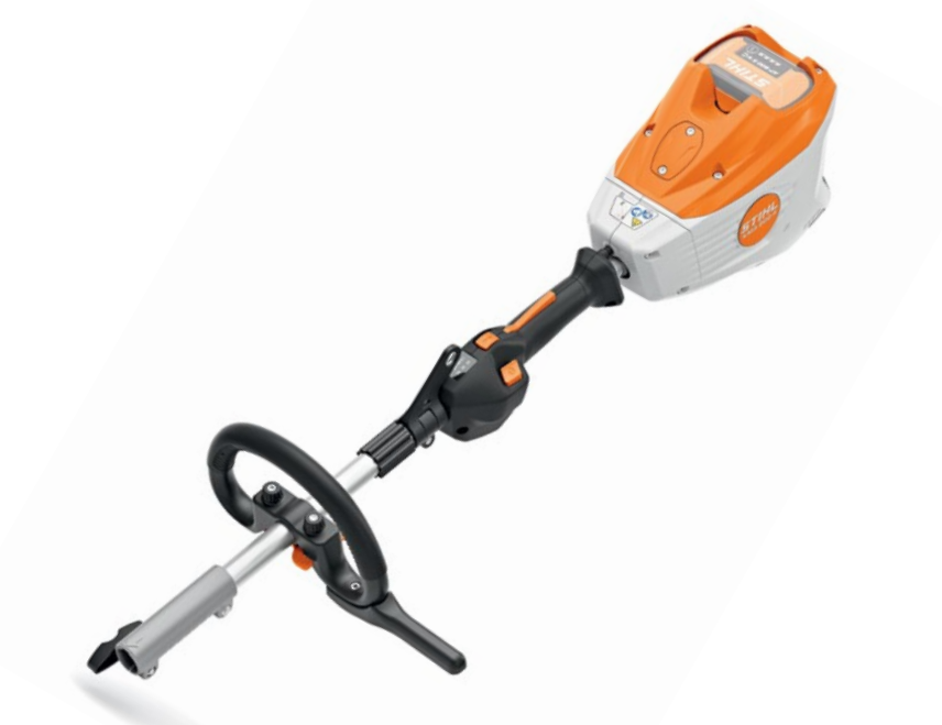 STIHL KMA200R SKIN-AP500S